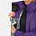 Куртка женская The North Face Fuse Brigandine Tillandsia Purple Fuse - Фото 10 малая