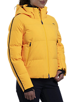 Куртка женская Kjus Twilight Burst/Kjus Navy