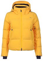 Куртка женская Kjus Twilight Burst/Kjus Navy