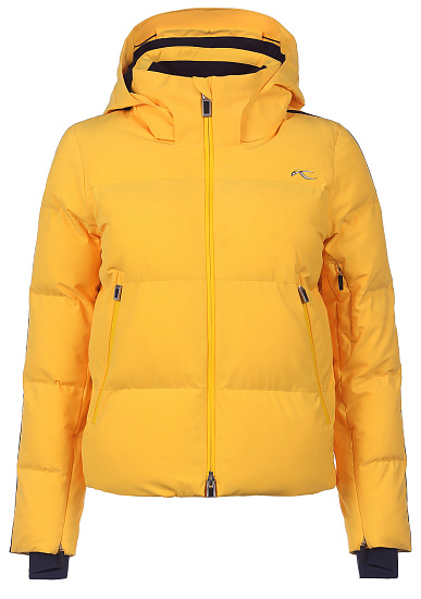 Куртка женская Kjus Twilight Burst/Kjus Navy - Фото 1 большая