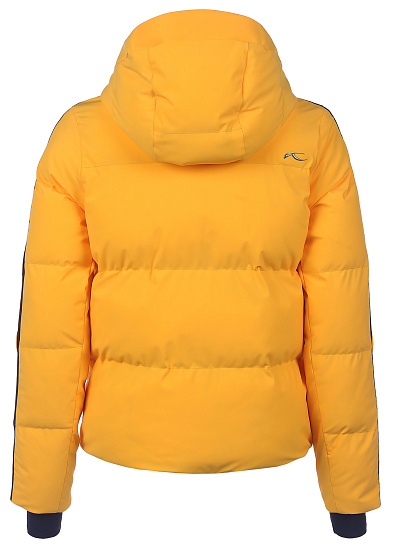 Куртка женская Kjus Twilight Burst/Kjus Navy - Фото 2 большая