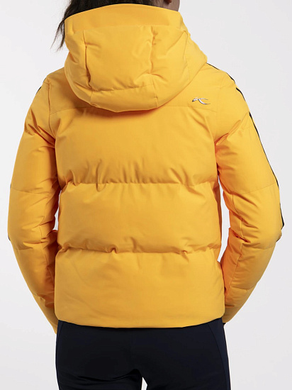 Куртка женская Kjus Twilight Burst/Kjus Navy - Фото 4 большая