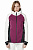 Куртка женская Dainese HP2 L4 Dark-Purple/Lily-White/Stretch-Limo - Фото 4 малая