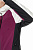 Куртка женская Dainese HP2 L4 Dark-Purple/Lily-White/Stretch-Limo - Фото 9 малая