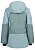 Куртка женская Mountain Hardwear Cloud Bank Gtx Ice Shadow - Фото 2 малая