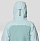 Куртка женская Mountain Hardwear Cloud Bank Gtx Ice Shadow - Фото 8 малая