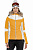Куртка женская Phenix Chloe Hybrid Down with Fur LO - Фото 5 малая