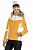Куртка женская Phenix Chloe Hybrid Down with Fur LO - Фото 7 малая