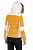 Куртка женская Phenix Chloe Hybrid Down with Fur LO - Фото 8 малая