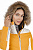 Куртка женская Phenix Chloe Hybrid Down with Fur LO - Фото 10 малая