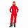 Куртка женская Norrona Lofoten Gore-Tex Insulated Jaster Red - Фото 4 малая