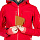 Куртка женская Norrona Lofoten Gore-Tex Insulated Jaster Red - Фото 11 малая