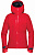 Куртка женская Norrona Lofoten Gore-Tex Insulated Jaster Red - Фото 1 малая