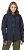 Куртка женская Norrona Lofoten Gore-Tex Insulated Caviar - Фото 10 малая
