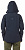 Куртка женская Norrona Lofoten Gore-Tex Insulated Caviar - Фото 12 малая