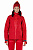 Куртка женская Norrona Lofoten Gore-Tex Pro Jester Red - Фото 3 малая