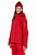 Куртка женская Norrona Lofoten Gore-Tex Pro Jester Red - Фото 4 малая