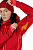 Куртка женская Norrona Lofoten Gore-Tex Pro Jester Red - Фото 8 малая