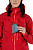 Куртка женская Norrona Lofoten Gore-Tex Pro Jester Red - Фото 9 малая