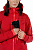 Куртка женская Norrona Lofoten Gore-Tex Pro Jester Red - Фото 11 малая