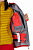 Куртка женская Norrona Lofoten Gore-Tex Pro Jester Red - Фото 12 малая
