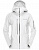Куртка женская Norrona Lofoten Gore-Tex Active Snowdrop - Фото 1 малая