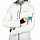 Куртка женская Norrona Lofoten Gore-Tex Active Snowdrop - Фото 11 малая