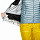 Куртка женская Norrona Lofoten Gore-Tex Active Snowdrop - Фото 14 малая