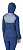 Куртка женская Scott Explorair Ascent Denim Blue/Blue Haze - Фото 12 малая