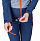 Куртка женская Scott Explorair Ascent Denim Blue/Blue Haze - Фото 10 малая
