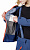 Куртка женская Scott Explorair Ascent Denim Blue/Blue Haze - Фото 8 малая