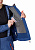 Куртка женская Scott Explorair Ascent Denim Blue/Blue Haze - Фото 7 малая