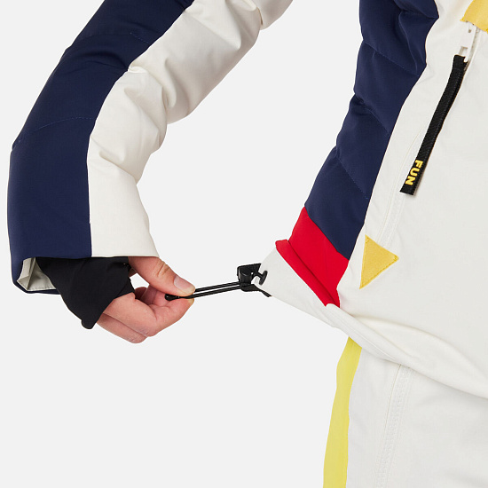 Куртка женская Rossignol JCC Valdiz Artic - Фото 11 большая