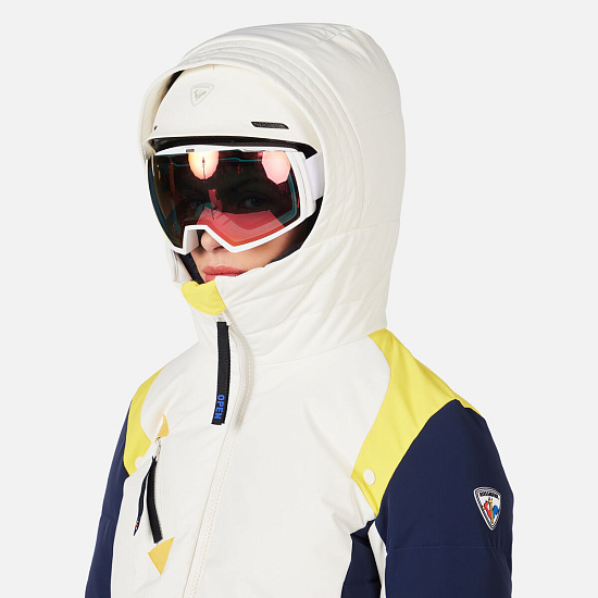 Куртка женская Rossignol JCC Valdiz Artic - Фото 12 большая