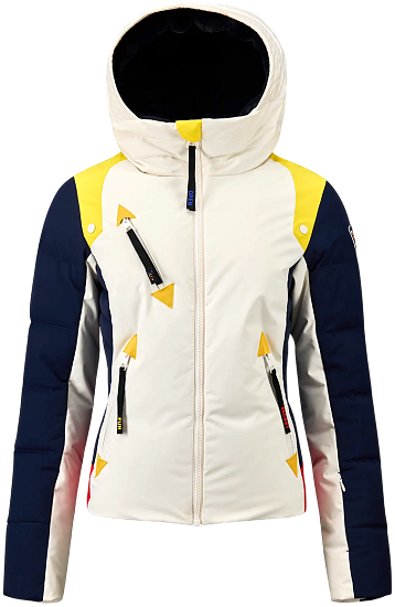 Куртка женская Rossignol JCC Valdiz Artic - Фото 1 большая