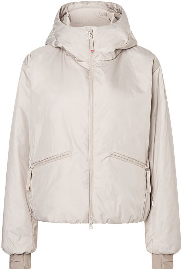 Куртка женская Bogner Fire+Ice Celina Nomadic Desert - Фото 1 большая