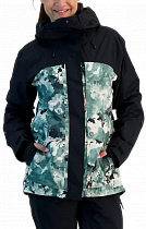 Куртка женская Roxy Gtx Glade Green