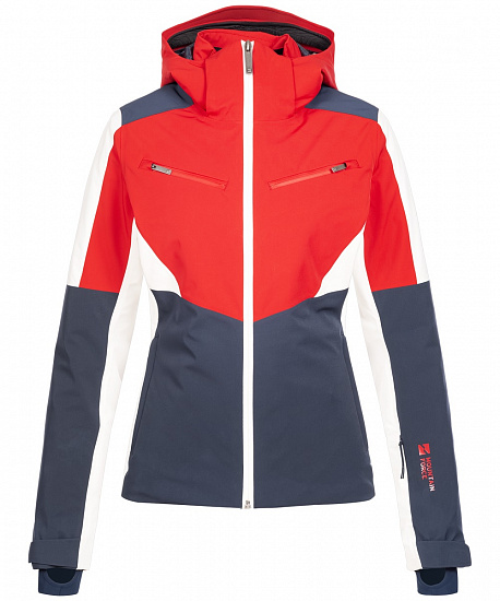 Куртка женская Mountain Force Stella Totaleclipse/Goji - Фото 1 большая