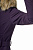 Куртка женская Poivre Blanc W21-0801-WO/A Mulberry Purple - Фото 10 малая