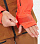 Куртка женская The North Face Purist Orange/Khaki - Фото 12 малая