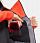Куртка женская The North Face Purist Orange/Khaki - Фото 16 малая