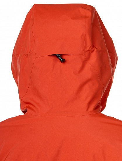Куртка женская Arcteryx Sentinel Ls Folklore - Фото 5 большая