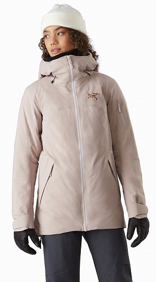Куртка женская Arcteryx Sentinel IS Verra - Фото 2 большая