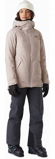 Куртка женская Arcteryx Sentinel IS Verra - Фото 3 большая