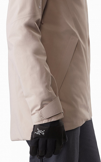 Куртка женская Arcteryx Sentinel IS Verra - Фото 4 большая