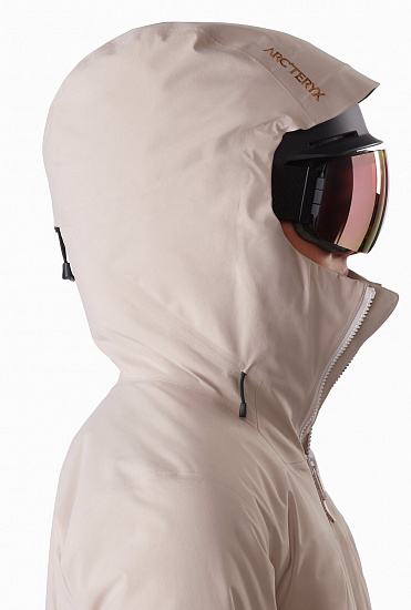 Куртка женская Arcteryx Sentinel IS Verra - Фото 5 большая
