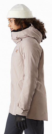 Куртка женская Arcteryx Sentinel IS Verra - Фото 9 большая