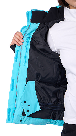 Куртка женская Phenix Snow Wave TQ - Фото 13 большая