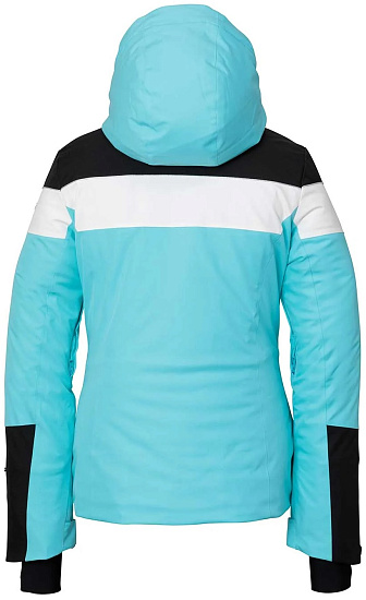 Куртка женская Phenix Snow Wave TQ - Фото 2 большая