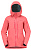 Куртка женская Norrona Lofoten Gore-Tex Pro Calypso Coral - Фото 1 малая